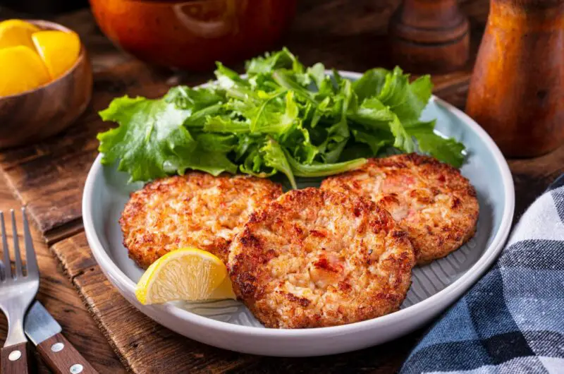 10 Amazing Paula Deen Crab Cake Recipes To Try Today