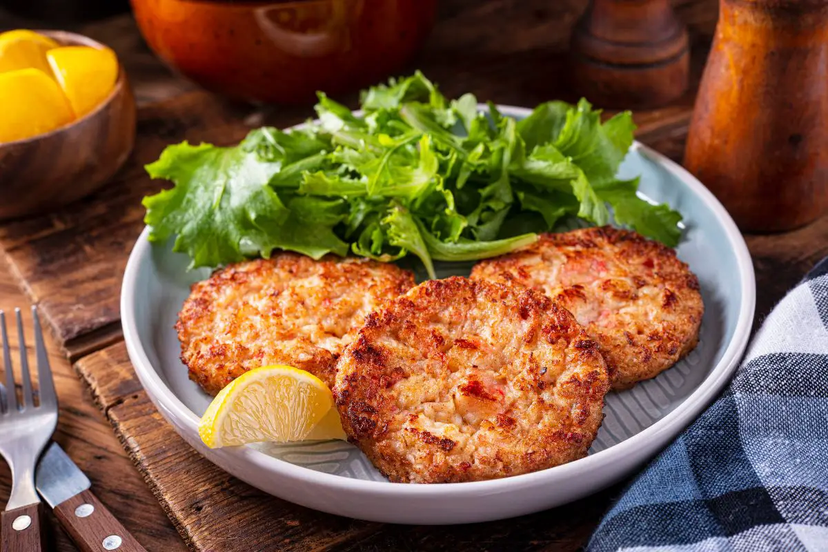 10 Amazing Paula Deen Crab Cake Recipes To Try Today