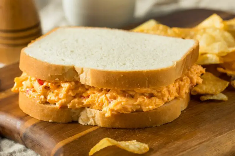 10 Amazing Paula Deen Pimento Cheese Recipes To Try Today