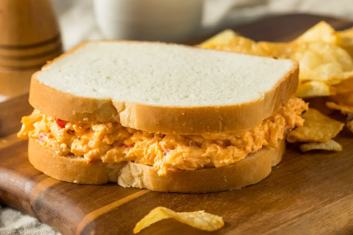 Paula Deen Pimento Cheese Recipes