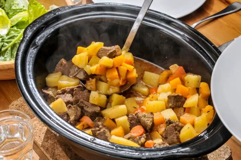 10 Amazing Paula Deen Slow Cooker Recipes To Try Today