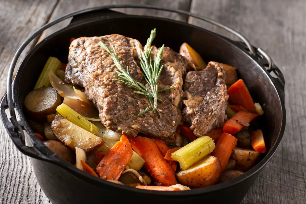 Paula deen pot roast instant online pot