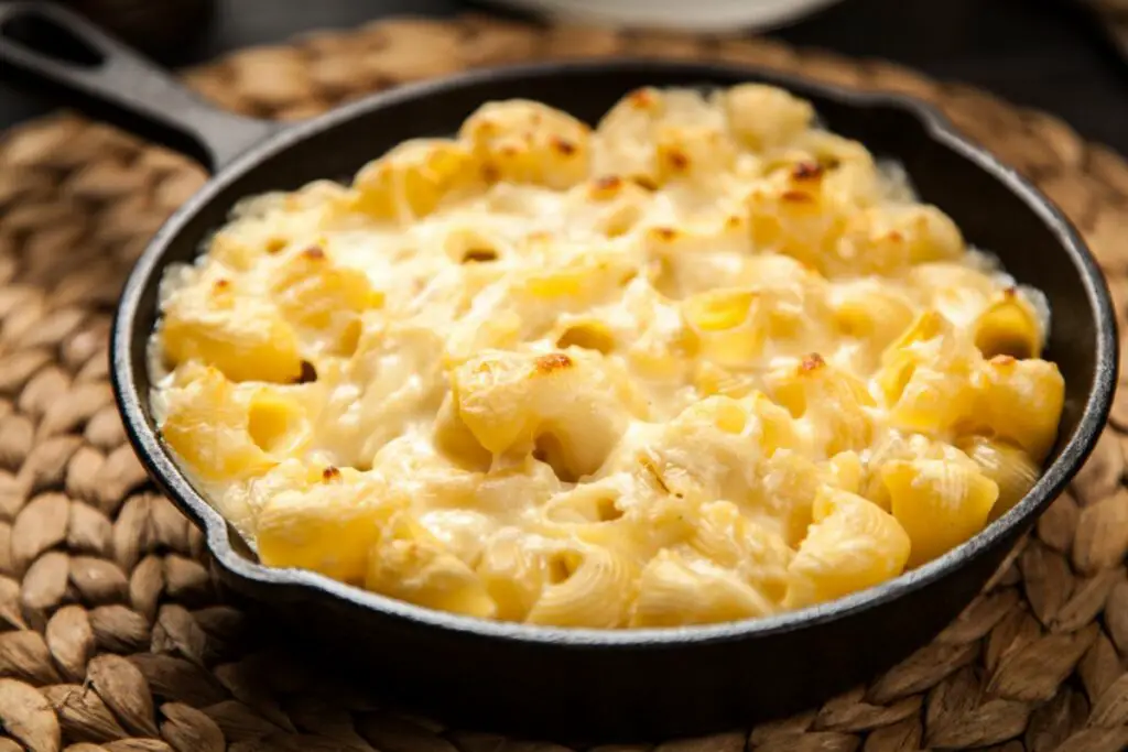 10 Best Paula Deen Mac And Cheese Recipes To Try Today Women Chefs   10 Best Paula Deen Mac And Cheese Recipes To Try Today 1024x683 