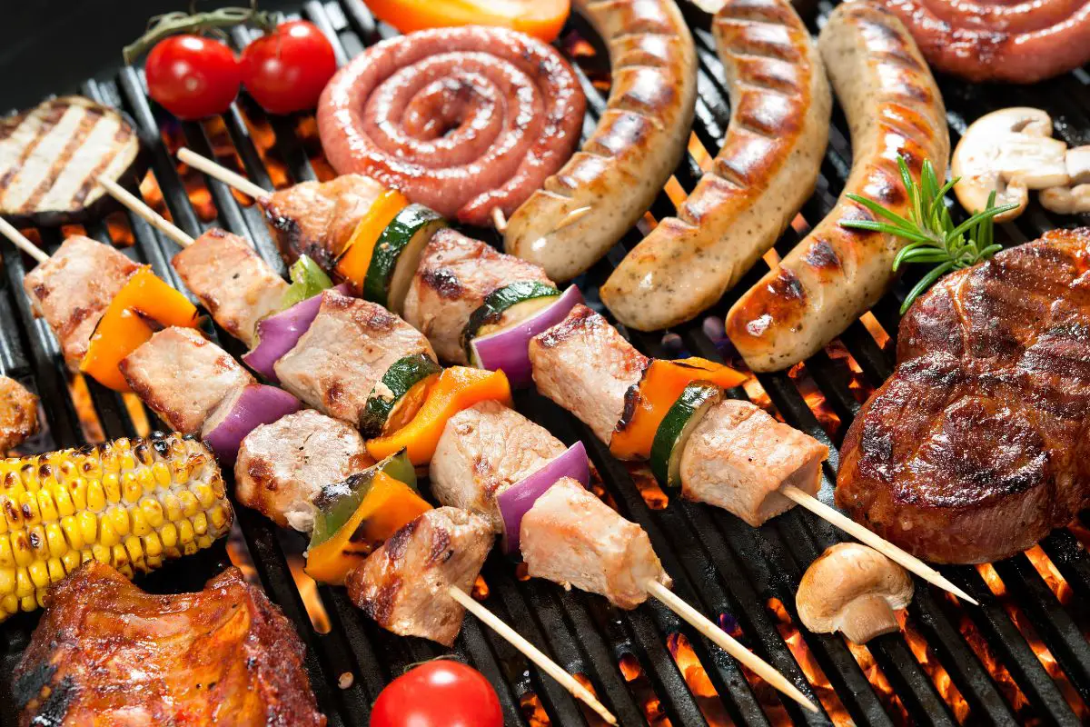 10 Female Chef Grilling Cookbooks You Do Not Want To Miss