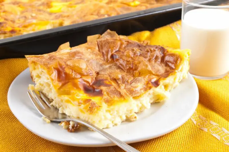 12 Amazing Paula Deen Cheese Pie Recipes To Try Today