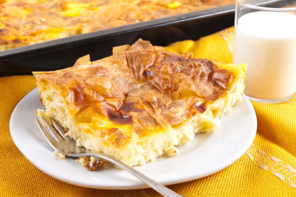 Paula Deen Cheese Pie Recipes