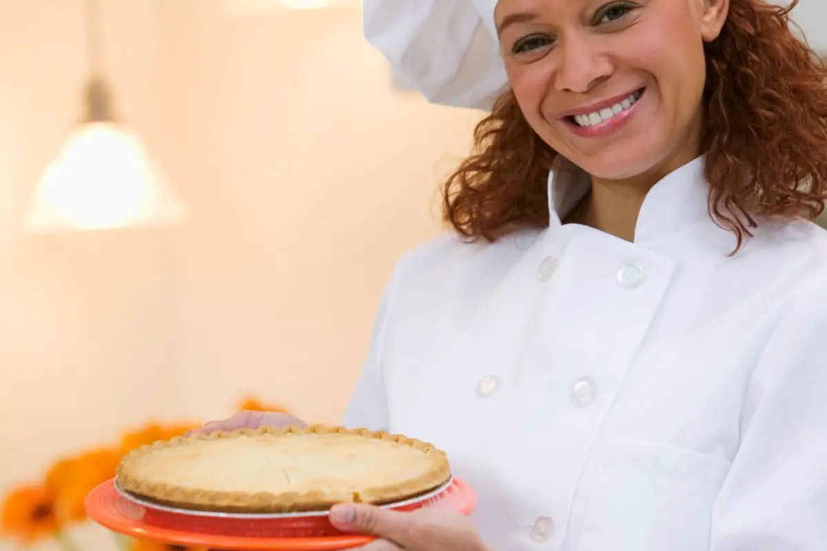 12 Female Chef Pie Cookbooks You Do Not Want To Miss