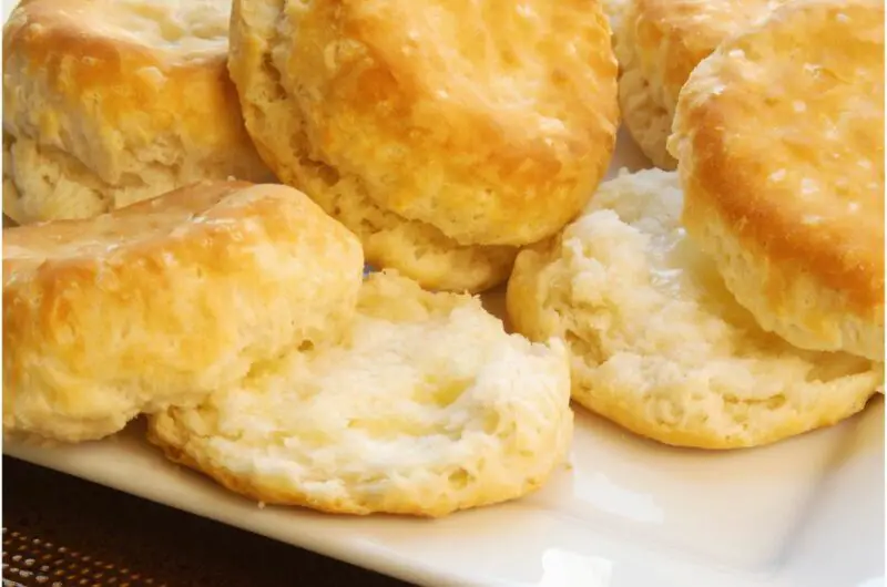 13 Amazing Paula Deen Biscuit Recipes To Try Today
