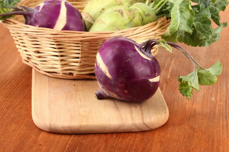 13 Amazing Paula Deen Turnip Recipes To Try Today