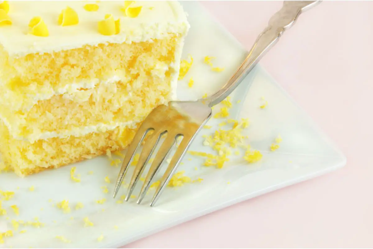 13 Best Ina Garten Lemon Cake Recipes To Try Today