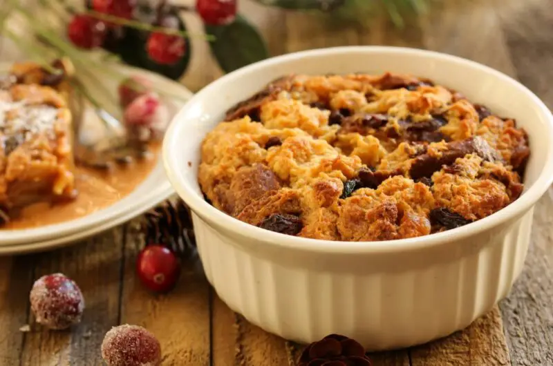 15 Best Paula Deen Bread Pudding Recipes To Try Today
