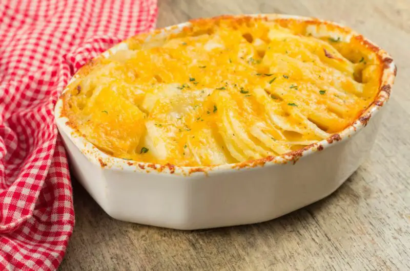 2 Best Ina Garten Potatoes Au Gratin Recipes To Try Today