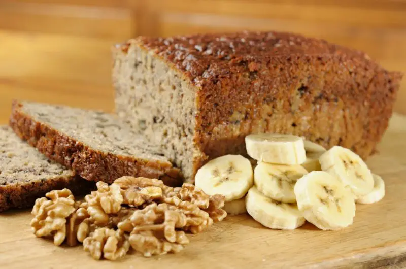 3 Best Paula Deen Banana Bread Recipes To Try Today