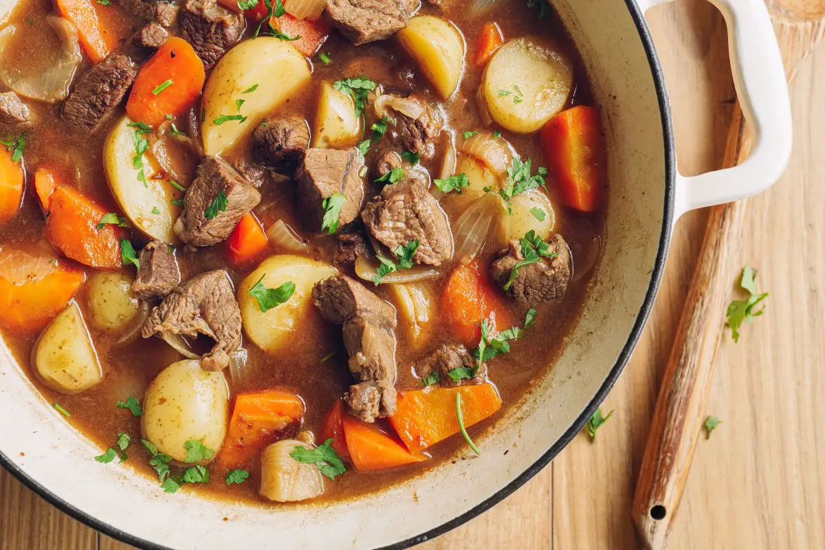 4 Amazing Paula Deen Beef Stew Recipes To Try Today