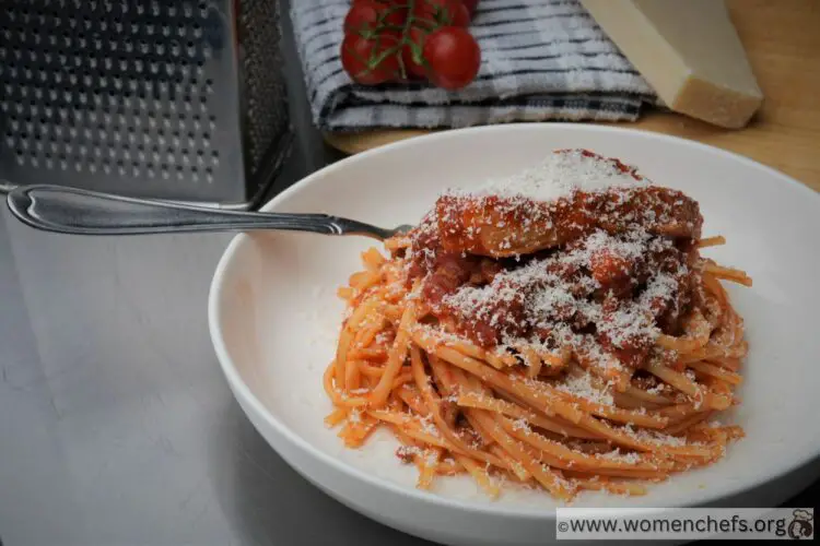 4 Best Ina Garten Bolognese Recipes To Try Today Women Chefs