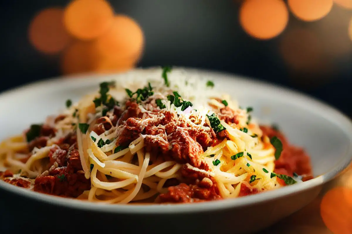 4 Best Ina Garten Bolognese Recipes To Try Today