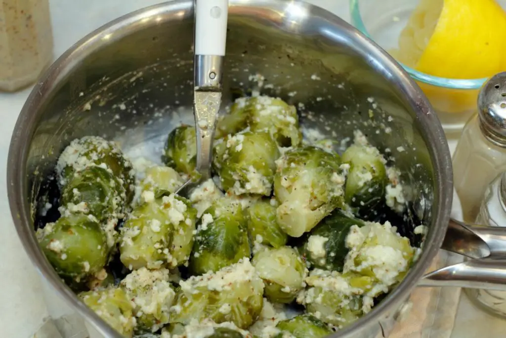 4 Best Ina Garten Brussel Sprouts Recipes To Try Today Women Chefs