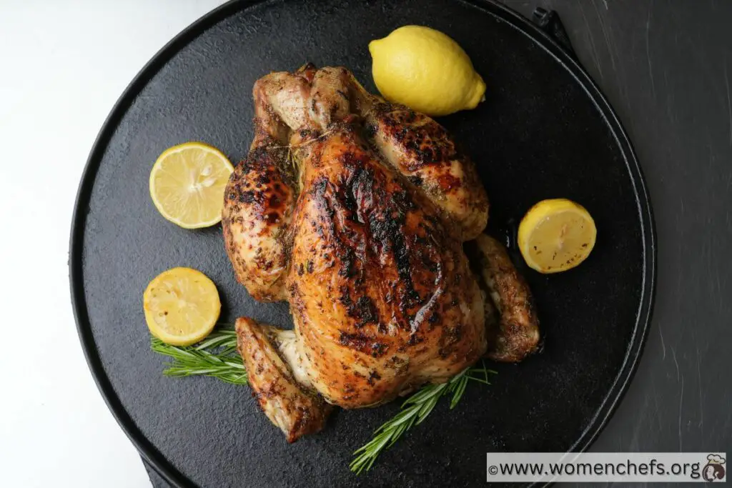 Amazing Ina Garten Chicken Recipes To Try Today