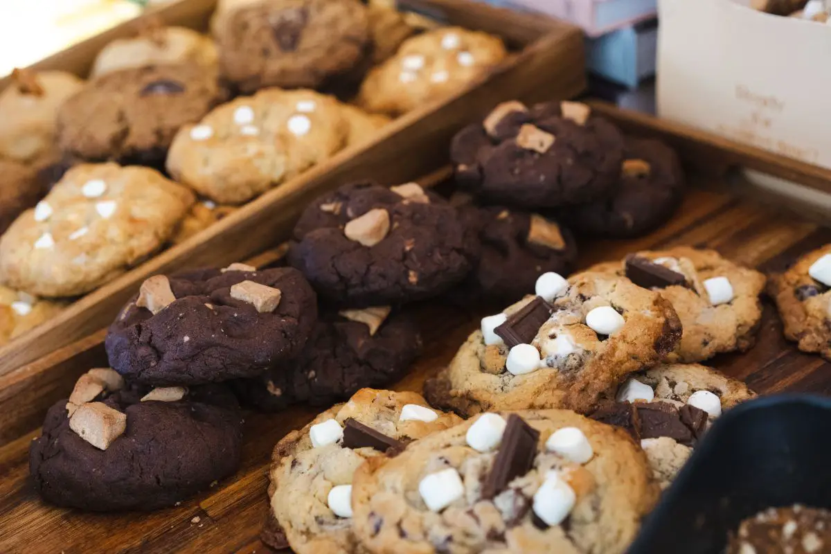 5 Amazing Ina Garten Cookie Recipes To Try Today - Women Chefs