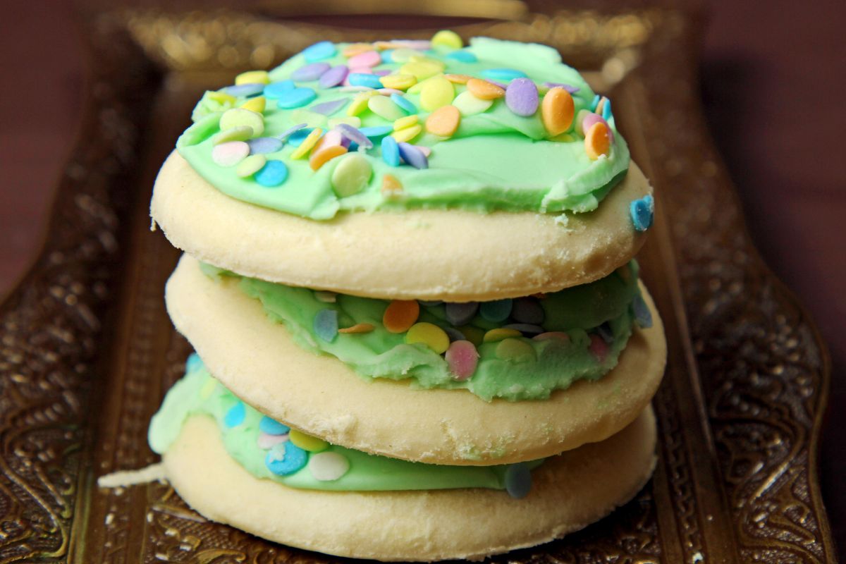 5 Amazing Paula Deen Sugar Cookies Recipes To Try Today