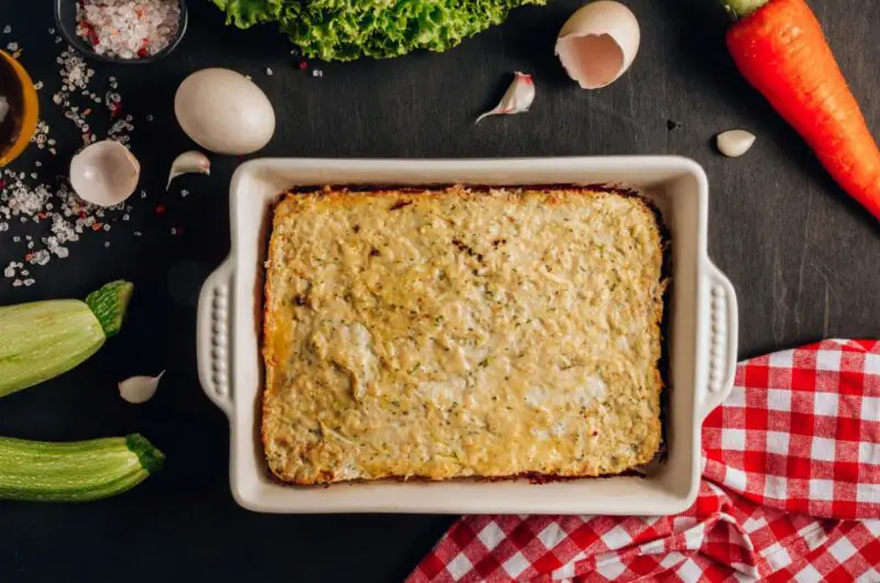 5 Best Paula Deen Squash Casserole Recipes To Try Today