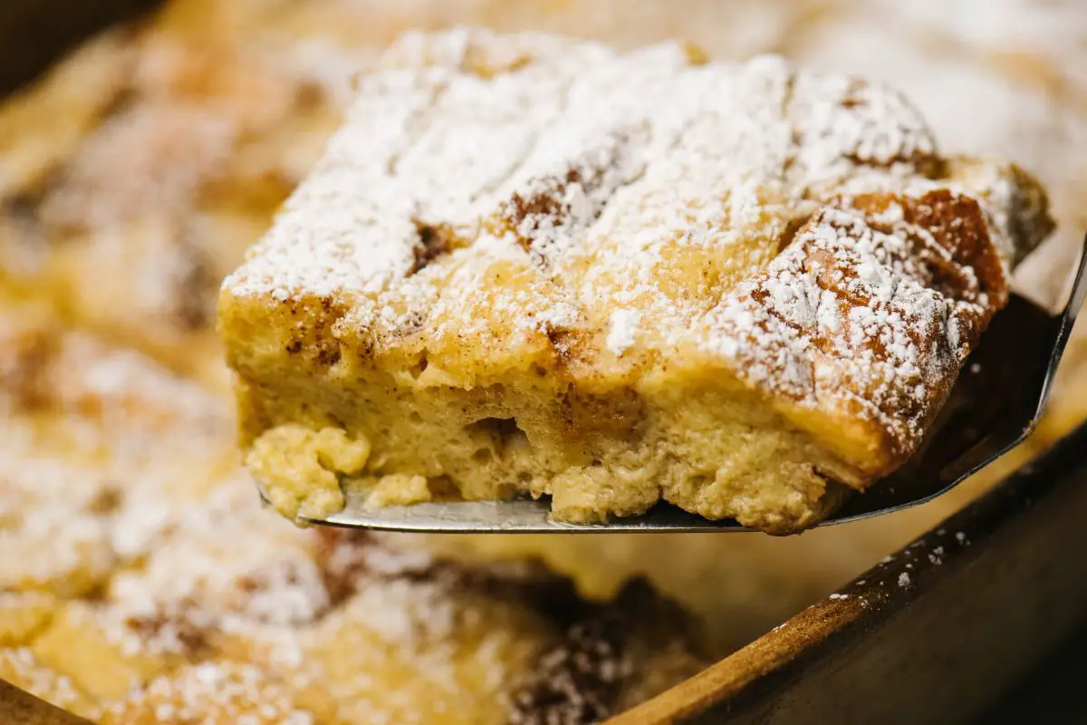 Paula deans clearance french toast casserole