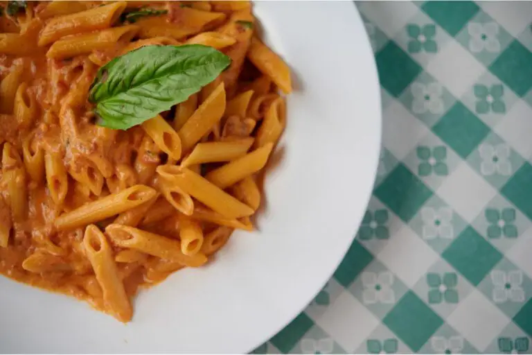 6 Best Ina Garten Vodka Sauce Recipes To Try Today Women Chefs