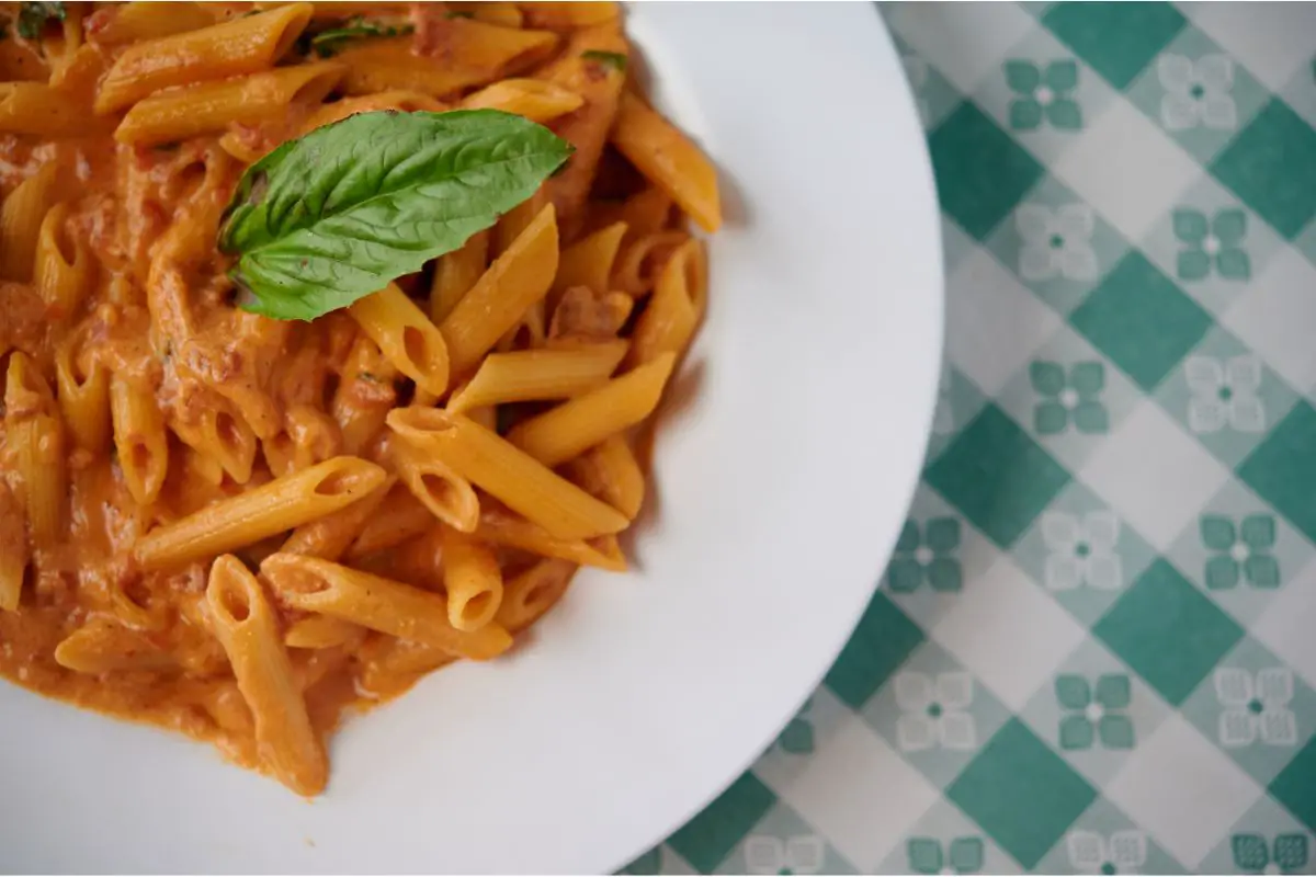 6 Best Ina Garten Vodka Sauce Recipes To Try Today