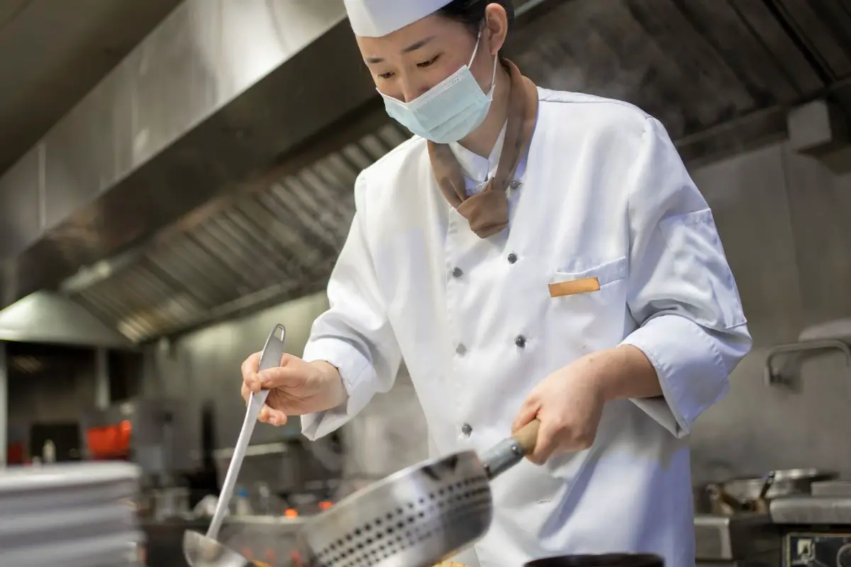 6 Female Asian Chefs We Adore