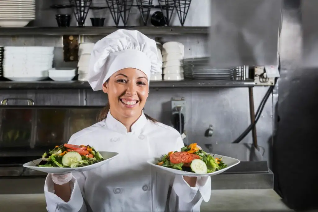 6 Female Below Deck Chefs We Adore Women Chefs