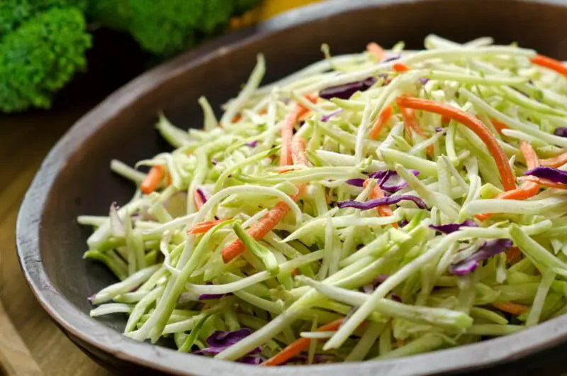 7 Amazing Paula Deen Coleslaw Recipes To Try Today