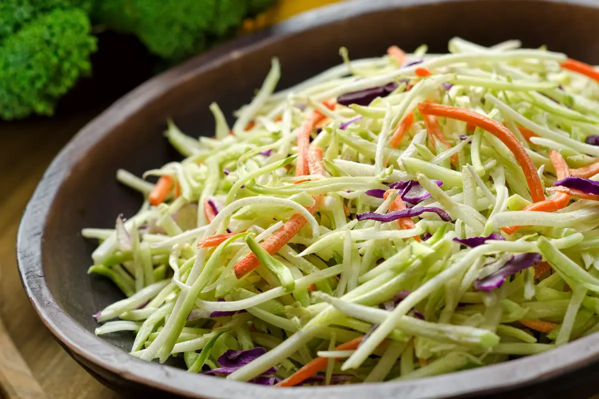 7 Amazing Paula Deen Coleslaw Recipes To Try Today