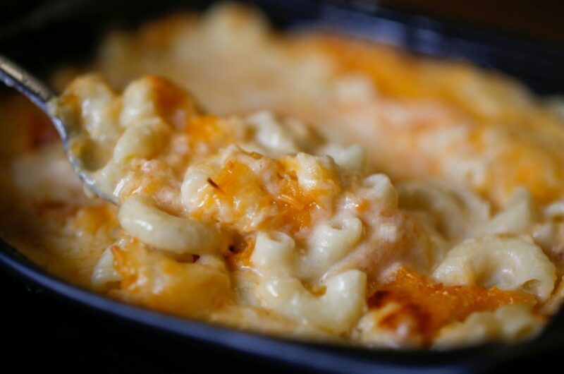 7 Amazing Paula Deen Crock Pot Macaroni And Cheese Recipes To Try Today