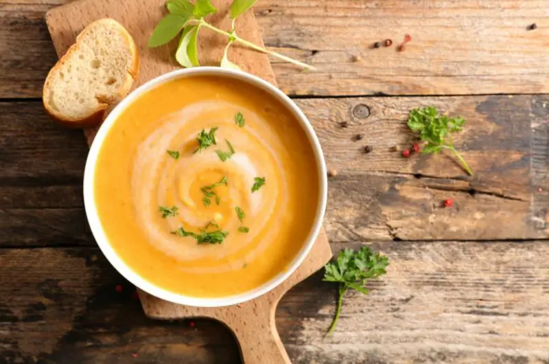 7 Amazing Paula Deen Soup Recipes To Try Today