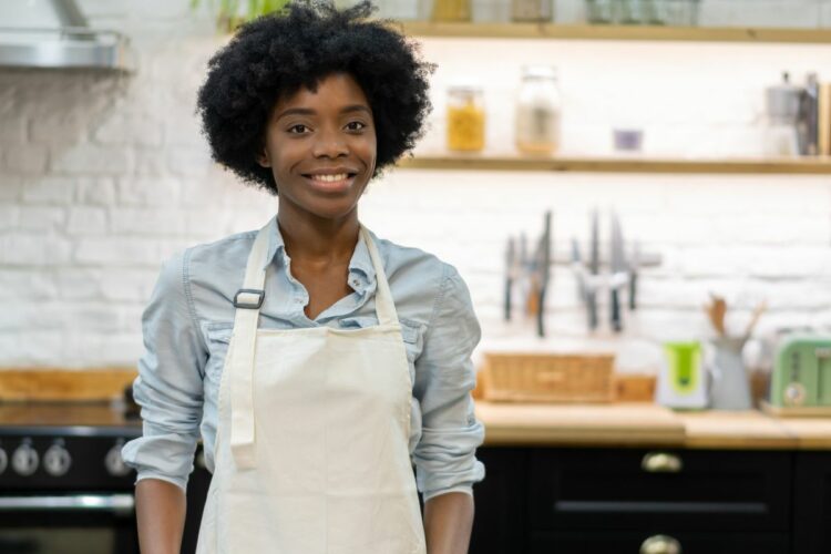 7 Best Famous Black Female Chefs We Absolutely Love 750x500 