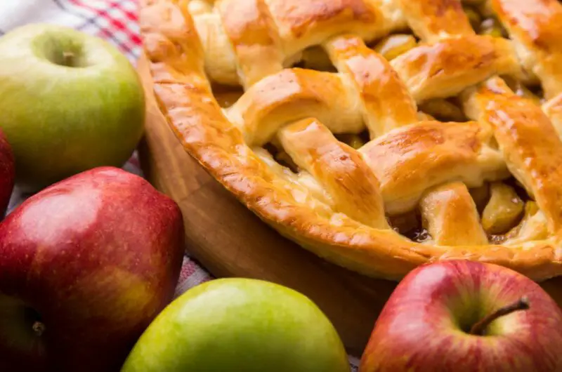 7 Best Ina Garten Apple Pie Recipes To Try Today