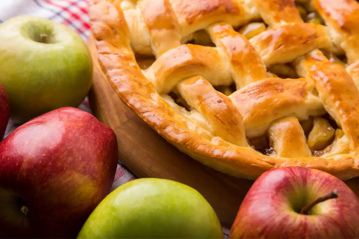 7 Best Ina Garten Apple Pie Recipes To Try Today