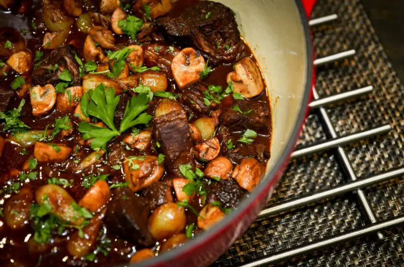 7 Best Ina Garten Beef Bourguignon Recipes To Try Today