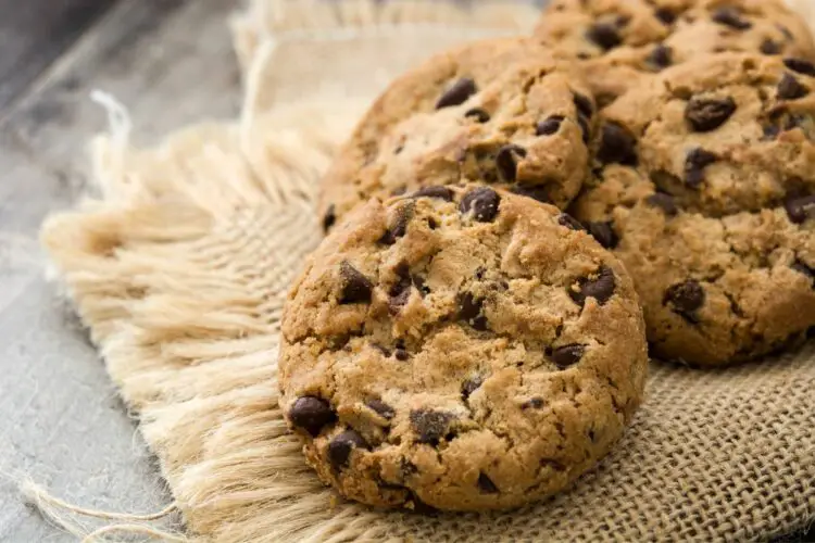 7 Best Ina Garten Chocolate Chip Cookies Recipes To Try Today Women Chefs