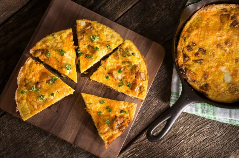 7 Best Ina Garten Frittata Recipes To Try Today