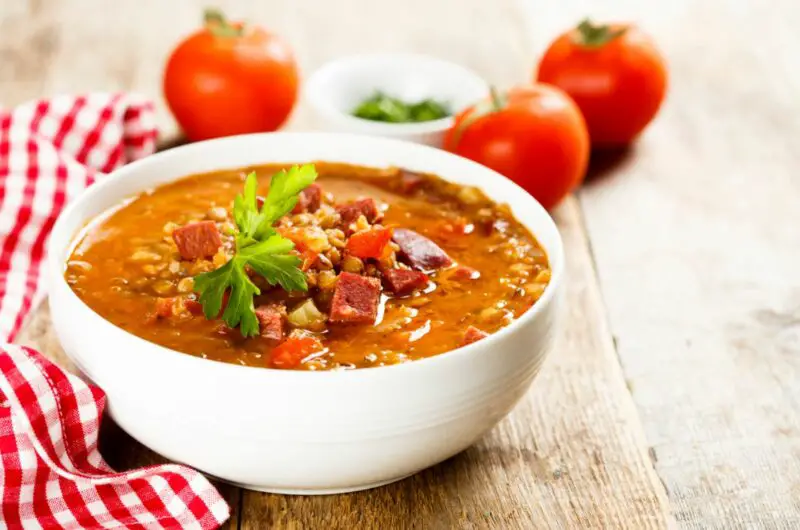 7 Best Ina Garten Lentil Soup Recipes To Try Today
