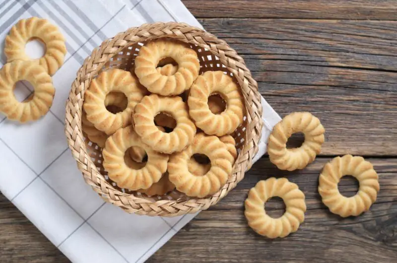 7 Best Ina Garten Shortbread Cookies Recipes To Try Today