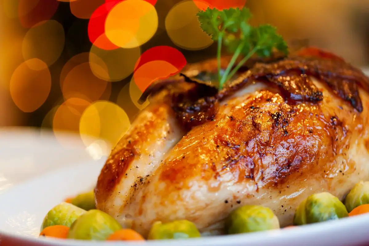 7 Best Ina Garten Turkey Recipes To Try Today - Women Chefs