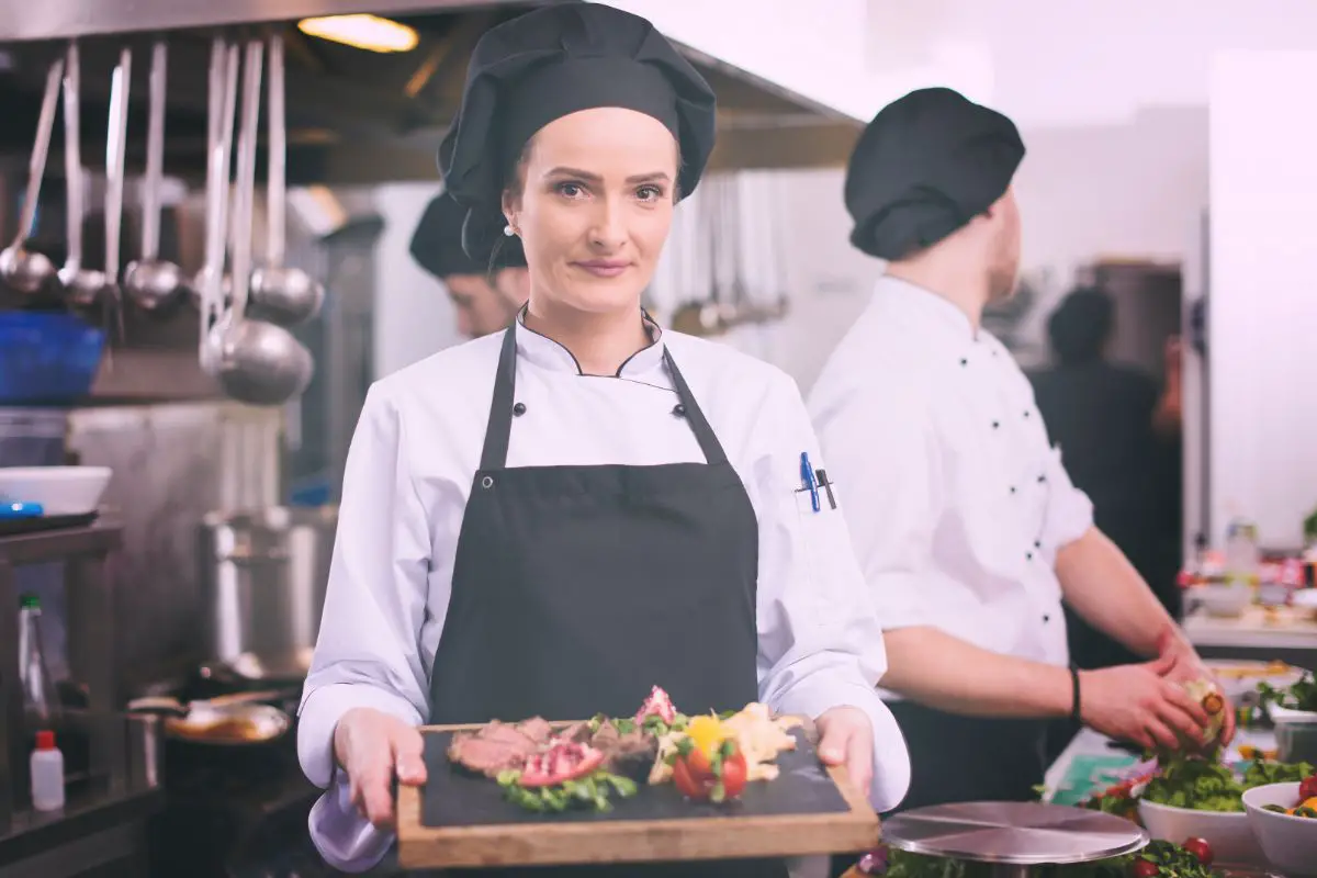 7 Female Pastry Chefs We Adore - Women Chefs