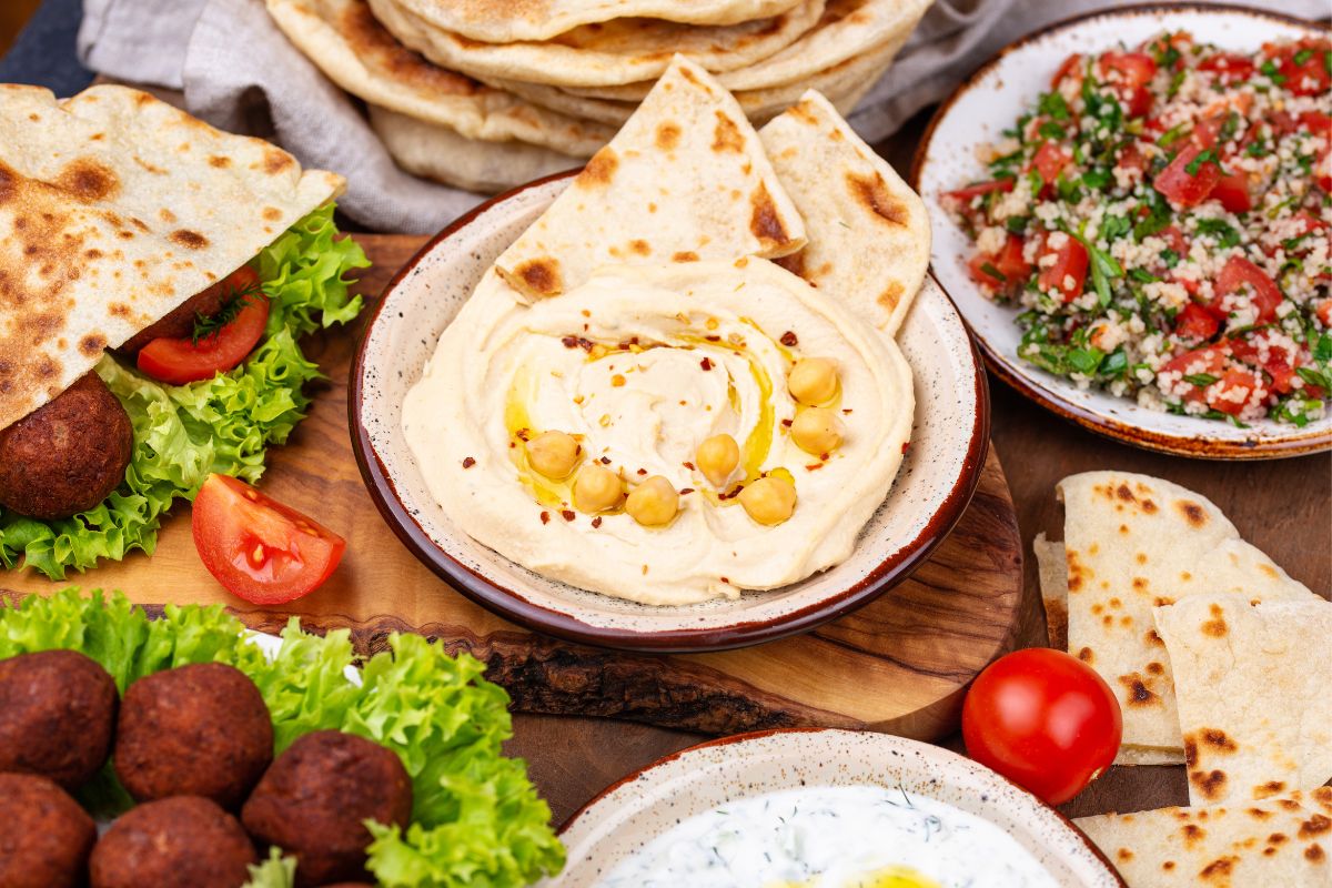 7 Female Chef Israeli Cookbooks You Do Not Want To Miss