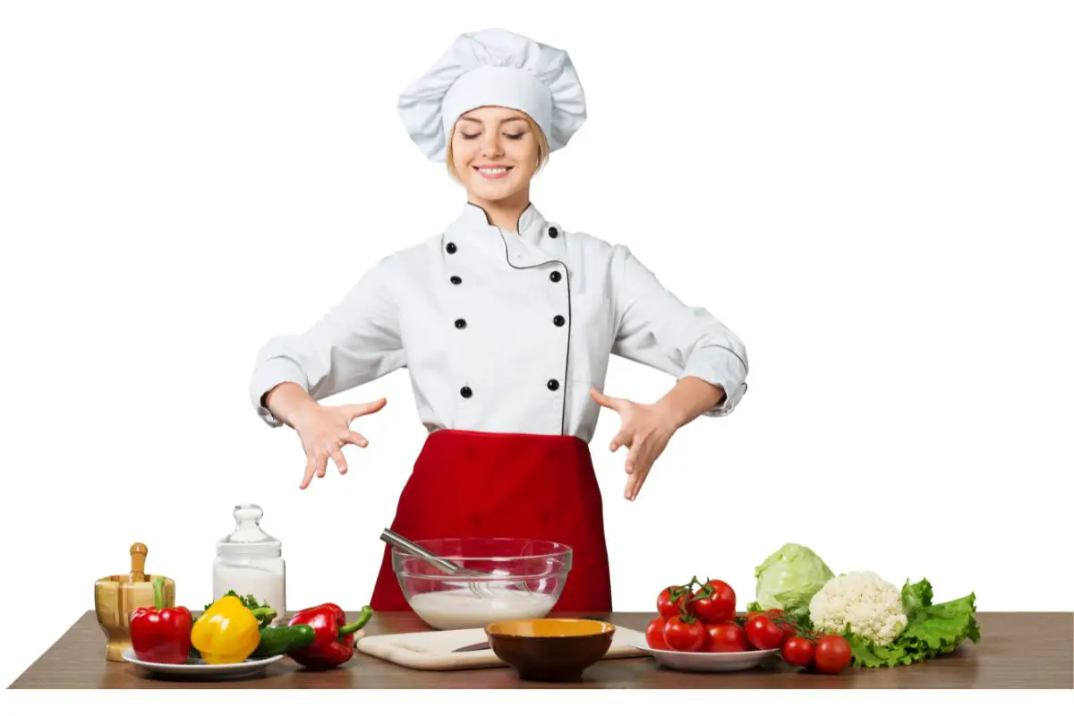 7 Female Chef Low Fat Cookbooks You Do Not Want To Miss - Women Chefs