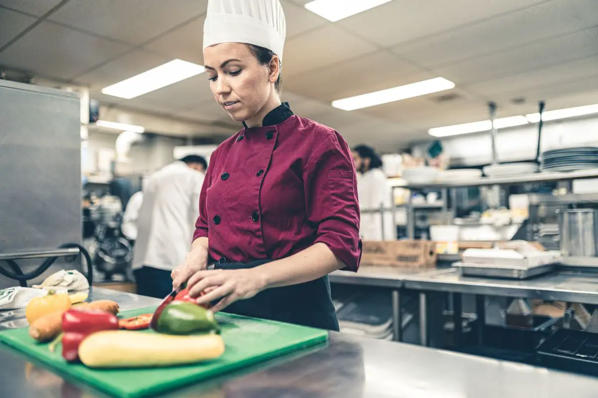 7 Female Chef Palestinian Cookbooks You Do Not Want To Miss - Women Chefs