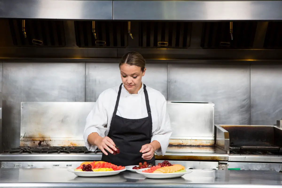 7 Female Chefs In Atlanta We Adore