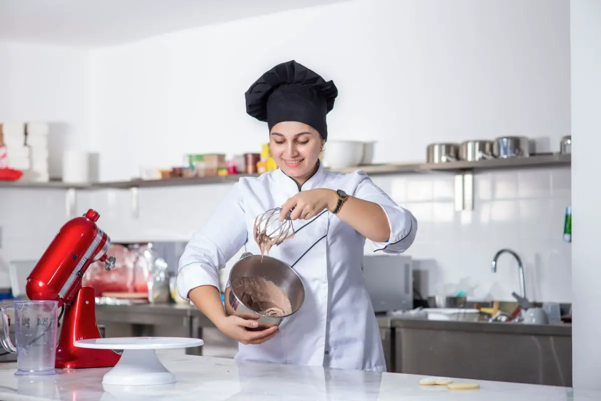 Ten women pastry chefs who assert their talent day by day 