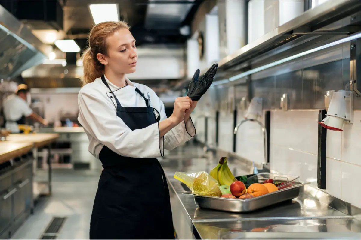 7 Female Young Chefs We Adore